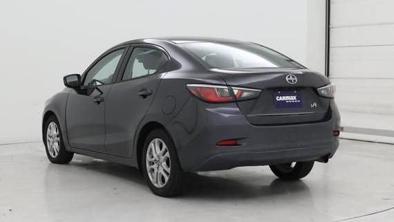 TOYOTA SCION IA 2016 3MYDLBZV3GY138300 image
